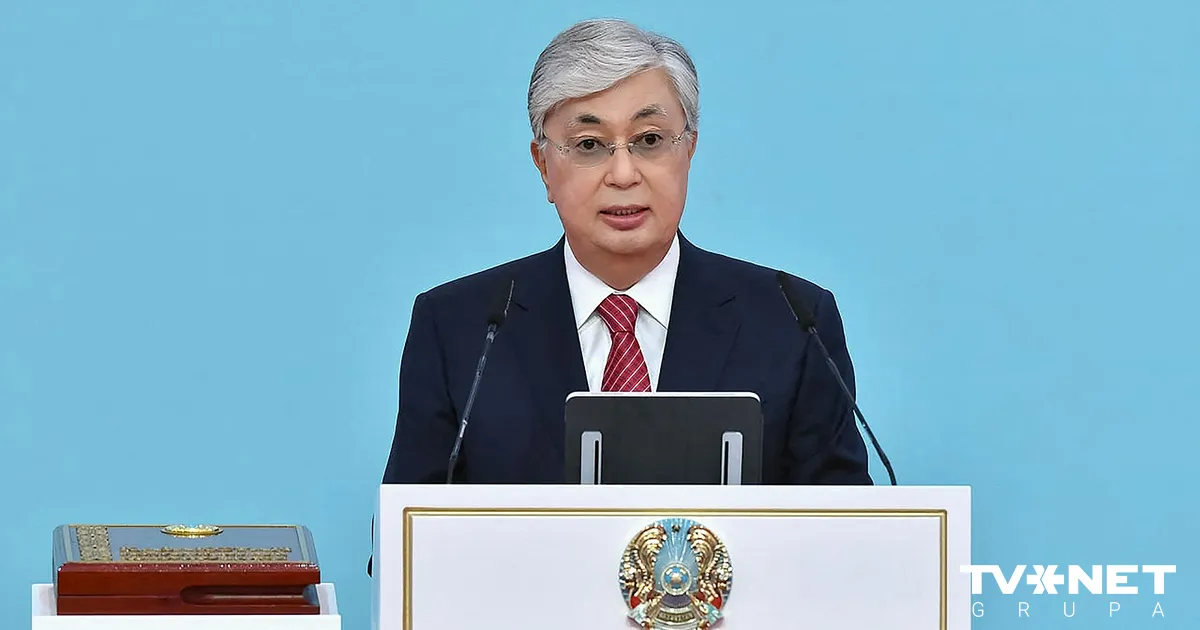 Kazahstānas prezidents paraksta likumu par "LGBT propagandas" aizliegšanu