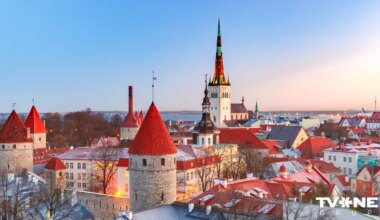 Igaunijā pieaug labējo partiju biedru skaits