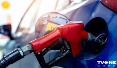 Latvijā nedaudz samazinājušās dīzeļdegvielas un benzīna cenas