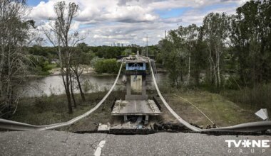Karu Ukrainā var izbeigt tikai nododot kontroli pār Donbasu Maskavas rokās