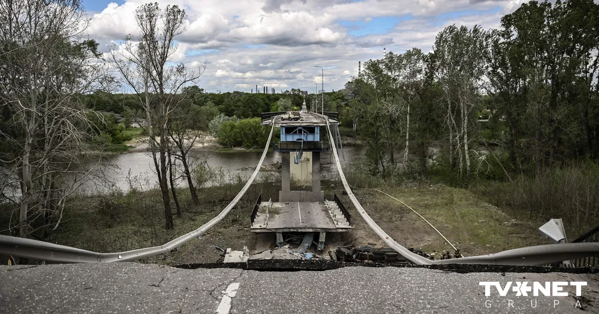 Karu Ukrainā var izbeigt tikai nododot kontroli pār Donbasu Maskavas rokās