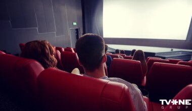 Pērn piektdaļa no visiem kinoteātru apmeklējumiem valstī bija apmeklējumi uz Latvijas filmām