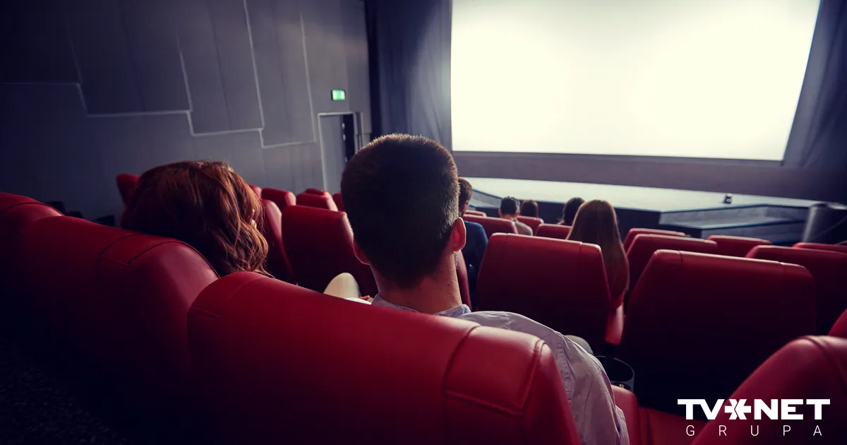 Pērn piektdaļa no visiem kinoteātru apmeklējumiem valstī bija apmeklējumi uz Latvijas filmām