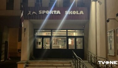Savākti paraksti iniciatīvai saglabāt ložu šaušanu kā programmu Daugavpils sporta skolā