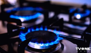 "Laba ziņa patērētājiem." Nākamgad gāzes cenas turpinās samazināties