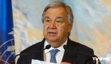 Spēkā stājas Latvijas lēmums izstāties no Otavas konvencijas