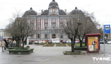 VIDEO ⟩ Raidījums vēsta, ka tiesnešu noslodzes dēļ krimināllietas iztiesā ilgāk - Apollo.lv