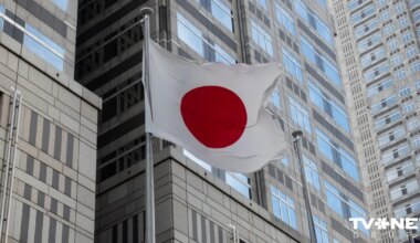 Japāna noraida aicinājumu izmantot iesaldētos Krievijas aktīvus Ukrainas atbalstam