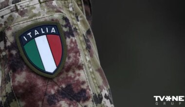 Itālija plāno saglabāt militāro klātbūtni Libānā