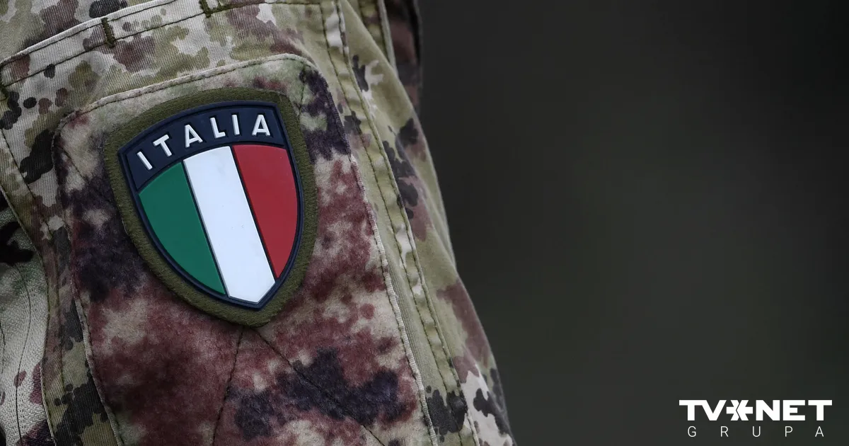 Itālija plāno saglabāt militāro klātbūtni Libānā