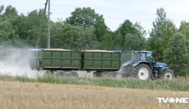 Zemniekus no vinjetes atbrīvos deviņus mēnešus gadā