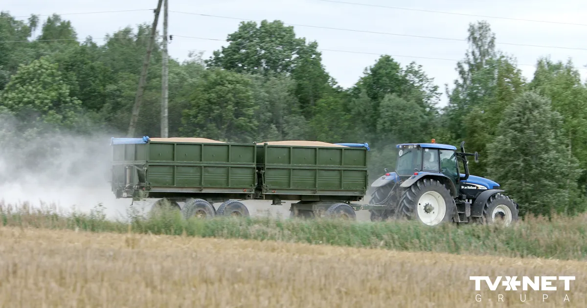 Zemniekus no vinjetes atbrīvos deviņus mēnešus gadā