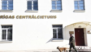 Dānijas izdotais uzņēmējs Gulami jau astoņus mēnešus Rīgas cietumā