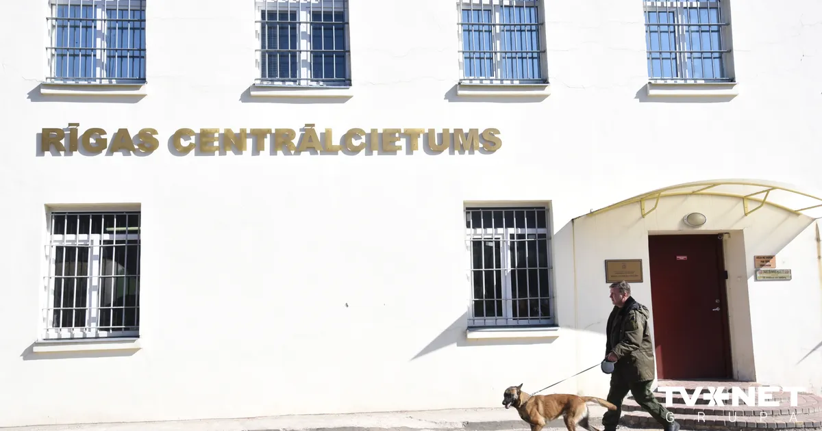 Dānijas izdotais uzņēmējs Gulami jau astoņus mēnešus Rīgas cietumā