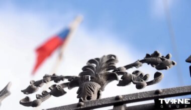 "Katrs eiro pārvēršas lodē, dronā vai tankā." Eiropa spērusi soli pretim atkarības izbeigšanai no Krievijas energoresursiem