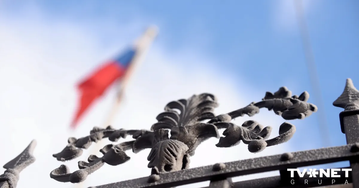 "Katrs eiro pārvēršas lodē, dronā vai tankā." Eiropa spērusi soli pretim atkarības izbeigšanai no Krievijas energoresursiem