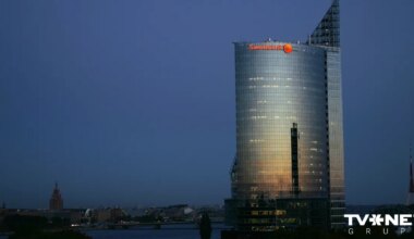 Zināmi pievilcīgākie darba devēji Latvijā