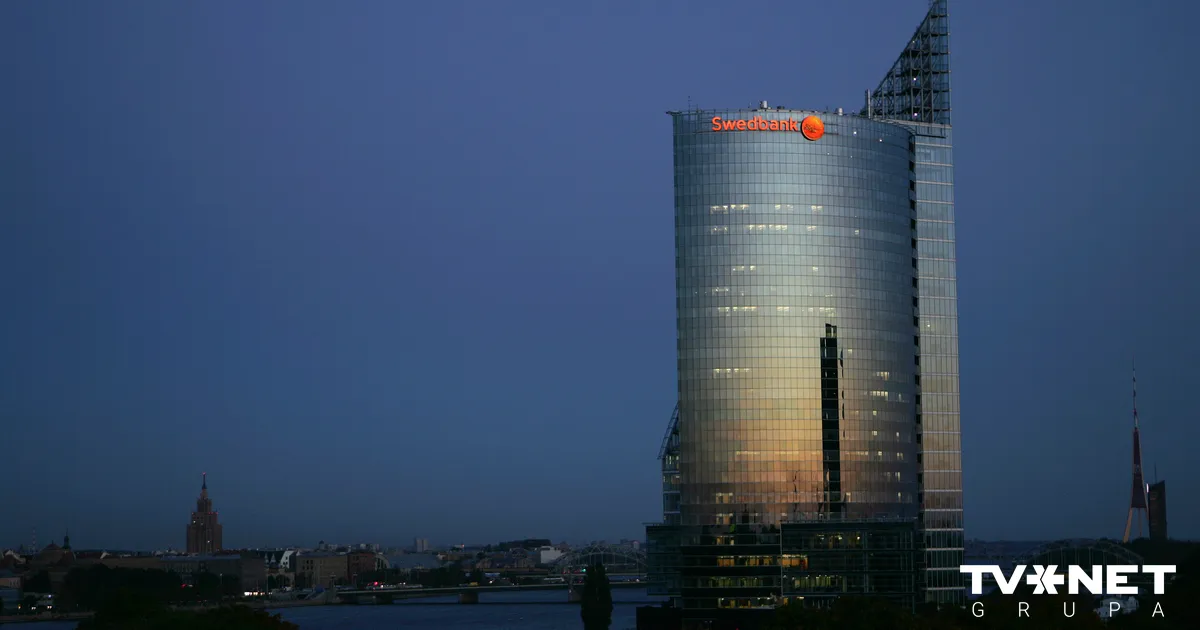 Zināmi pievilcīgākie darba devēji Latvijā