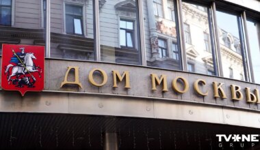 "Maskavas nama" bijušo vadītāju Cehovalu tiesās par sankciju pārkāpšanu