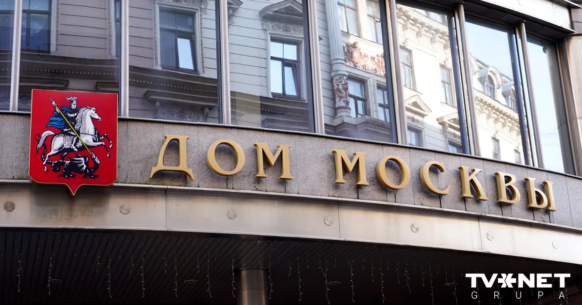 "Maskavas nama" bijušo vadītāju Cehovalu tiesās par sankciju pārkāpšanu