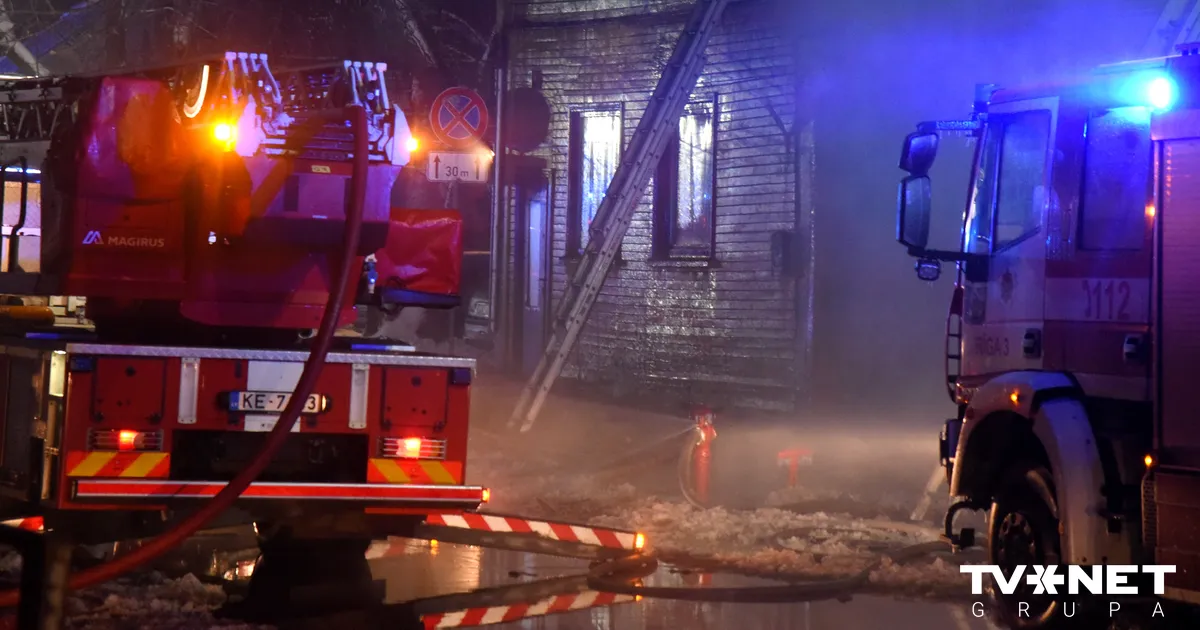 VUGD: Aizvadītās piecas brīvdienas vērtējamas kā traģiskas - Apollo.lv