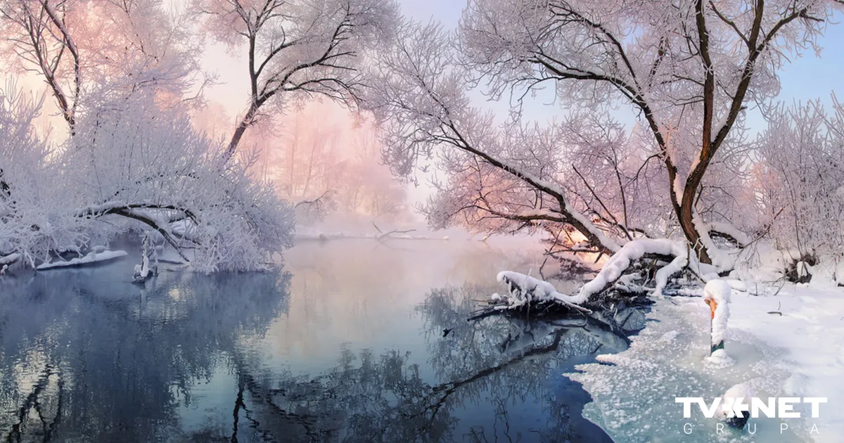 Sagatavota laika prognoze nedēļas nogalei - TVNET - Laika ziņas