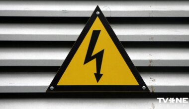 Novērsti elektroapgādes traucējumi Valmierā