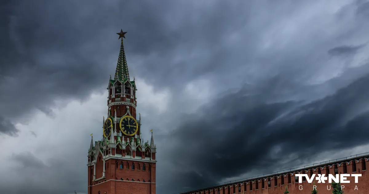 Kremlis pavēsta, ka Trampa izteikumi par Ukrainu ir atbilstoši Krievijas nostājai