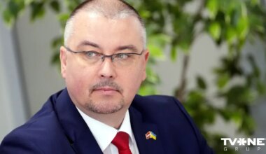 Straume: Pamatīgi palielinājusies KNAB slodze