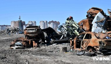 Azerbaidžāna aicina savus pilsoņus neiesaisties nevienā pusē