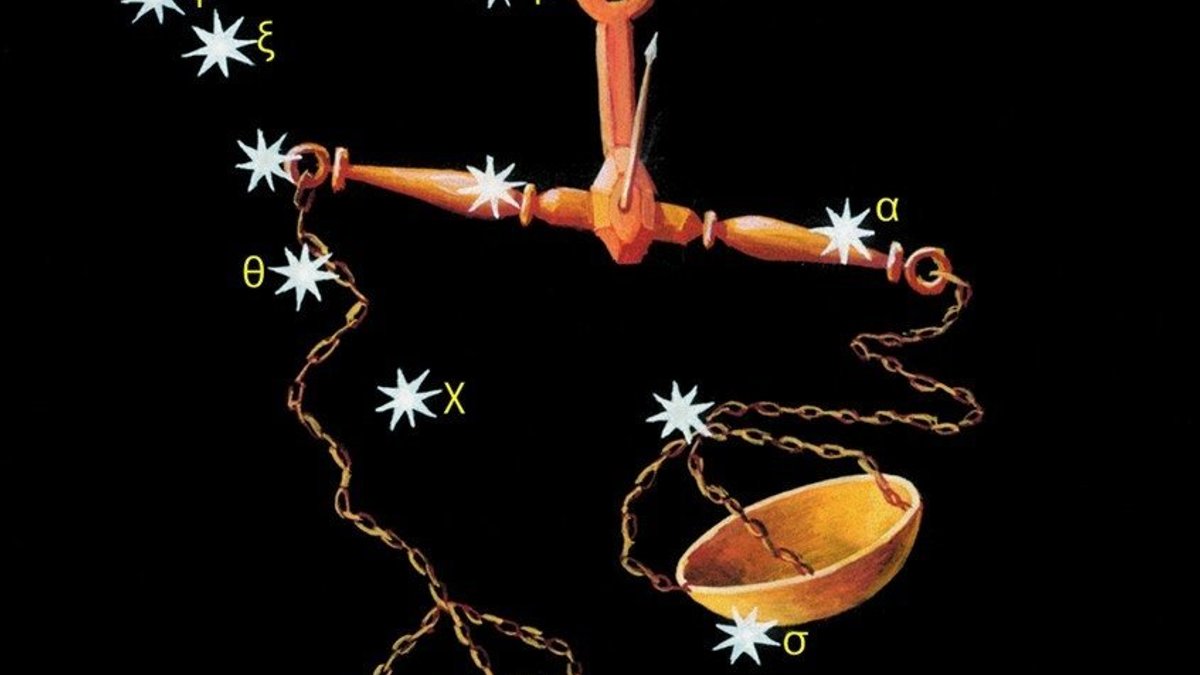 2026. gada Svaru horoskops – pastiprināsies seksuālā un radošā enerģija