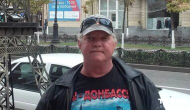 Par prokrieviskā amerikāņa nogalināšanu Doneckā notiesā četrus Krievijas karavīrus