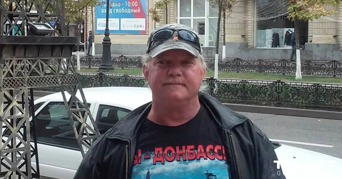 Par prokrieviskā amerikāņa nogalināšanu Doneckā notiesā četrus Krievijas karavīrus