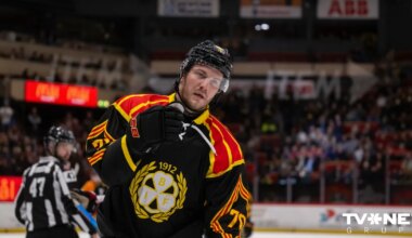 Indrašis un Rihards Bukarts pievienojas "Prešov" komandai