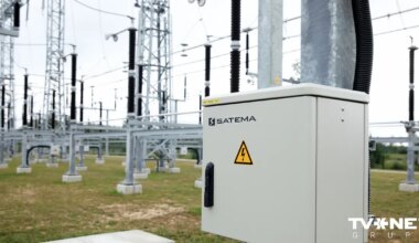 Elektroenerģijas cenas vasarā samazinājās, Baltijā sasniedzot zemāko līmeni kopš kara sākuma Ukrainā 2022. gadā.