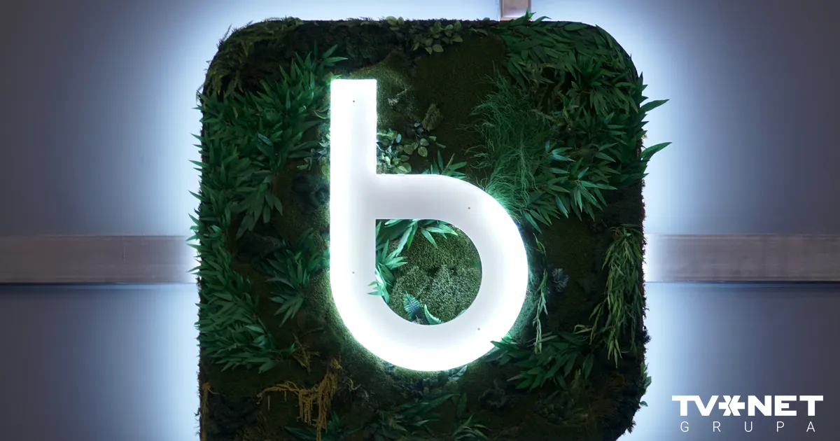 Amerikāņu kompānija iegādāsies "Bite grupas" sakaru torņu uzņēmumu "TeleTower"