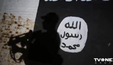 Aizdomās par uzbrukumu plānošanu Turcijā aizturēti vairāk nekā 100 "Islāma valsts" dalībnieku