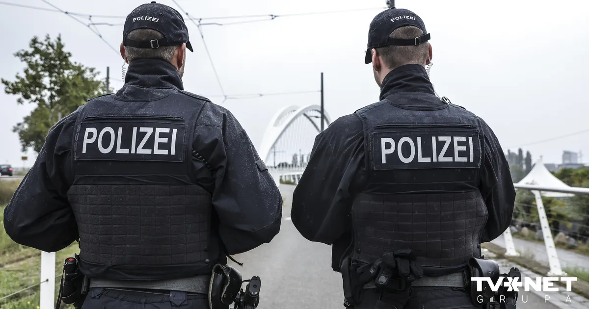 Vācija drīz plāno pārtraukt kontroli uz robežām