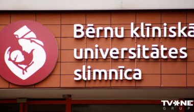 Iespējams, mediķa kļūdas dēļ BKUS miris bērns