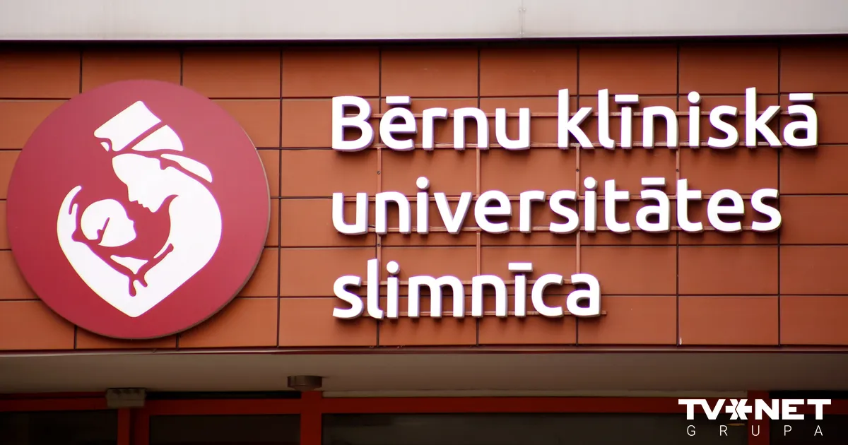 Iespējams, mediķa kļūdas dēļ BKUS miris bērns