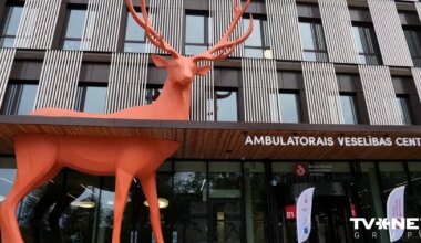 Bērnu slimnīcā glābta dzīvība, jaunā veidā implantējot ieprogrammētu sirds defibrilatoru