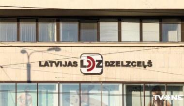 "Latvijas Dzelzceļa" darbinieki ziņojuši par ilgstoši toksisku darba vidi