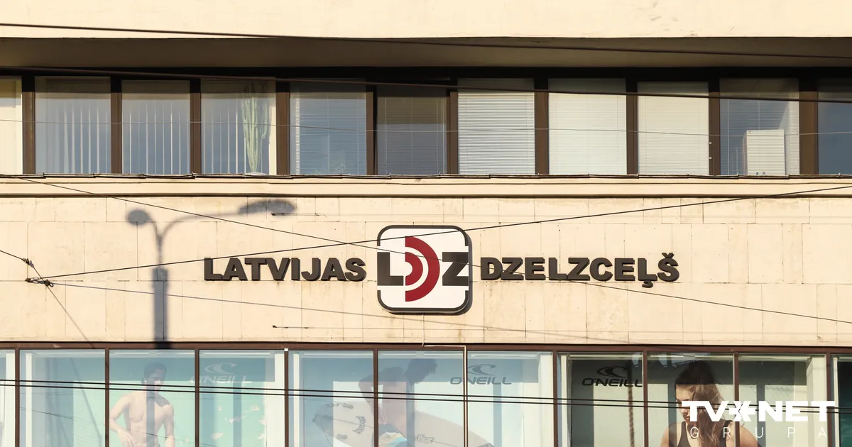 "Latvijas Dzelzceļa" darbinieki ziņojuši par ilgstoši toksisku darba vidi