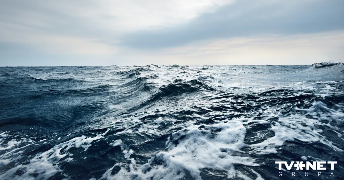 Bojāts zemūdens kabelis starp Somiju un Igauniju