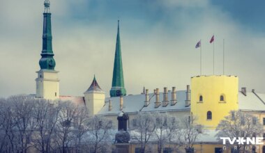 Balsojums noslēdzies. Īstenos 11 projektus dažādās Rīgas apkaimēs