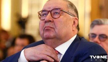 Vācijas prokuratūra izbeigs izmeklēšanu pret Krievijas oligarhu Usmanovu