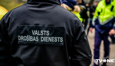 Par darbu Krievijas uzņēmumu labā VDD rosina kriminālvajāšanu pret Latvijas pilsoni