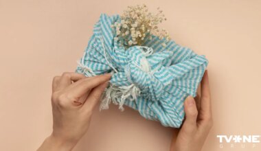 5 praktiski ieteikumi Ziemassvētku dāvanu iesaiņojumam