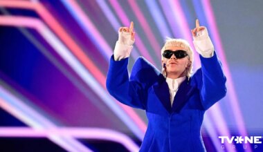 Rīgā uzstāsies nīderlandiešu reperis Josts Kleins