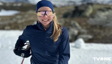 Esmu labā formā, taču šī gada "Tour de Ski" formāts man nav parocīgs